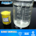 Polyaluminium Chloride for Wastewater Sludge Reduction